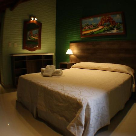 Aparthotel Cumelo Carilo Exterior foto