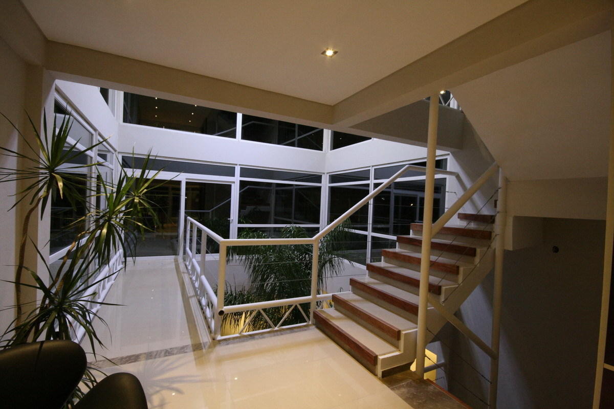 Aparthotel Cumelo Carilo Exterior foto