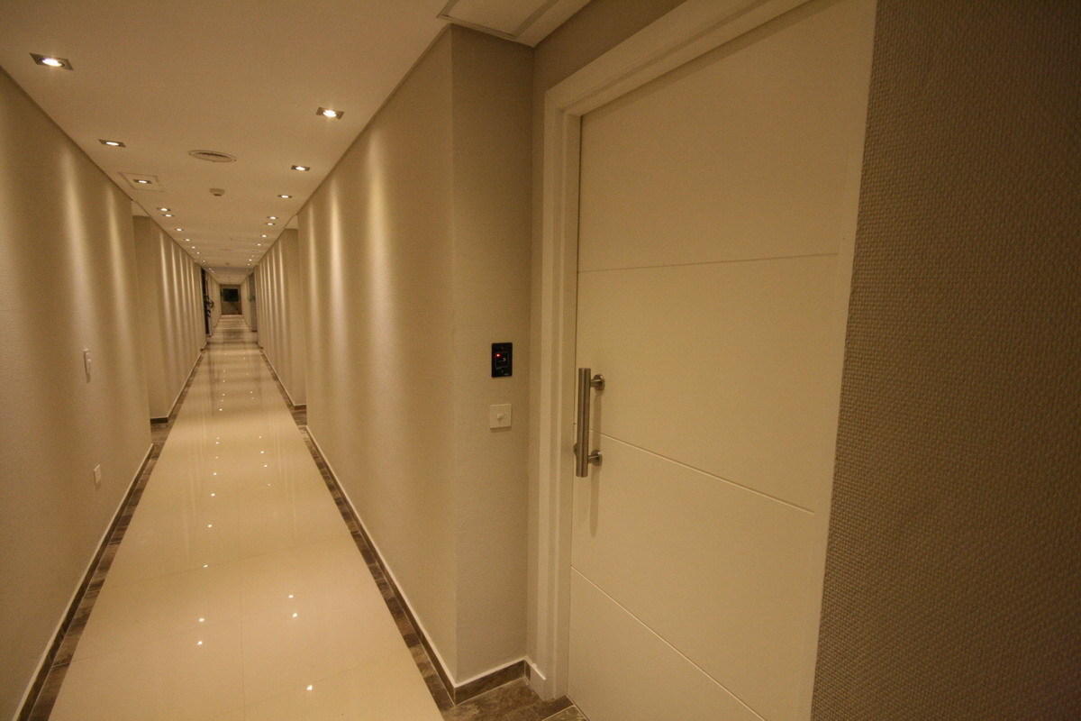 Aparthotel Cumelo Carilo Zimmer foto