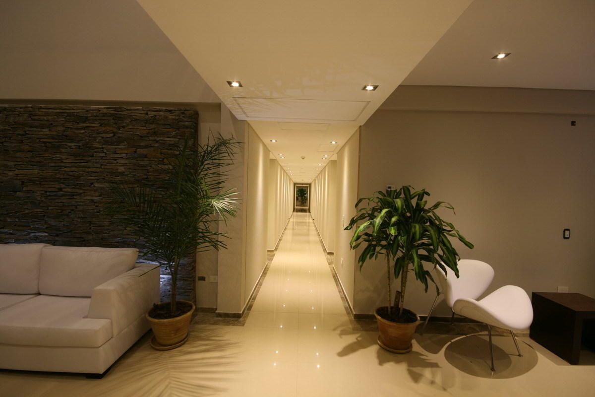 Aparthotel Cumelo Carilo Exterior foto