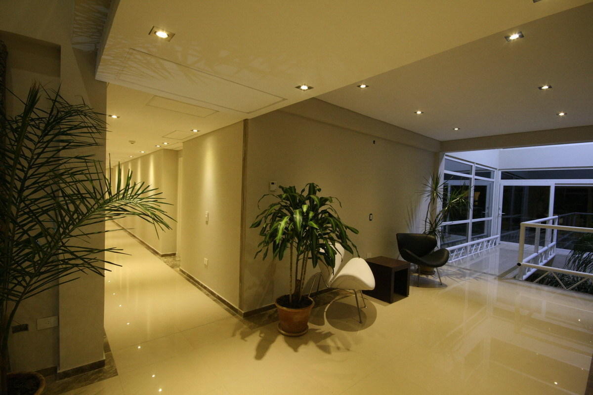 Aparthotel Cumelo Carilo Exterior foto