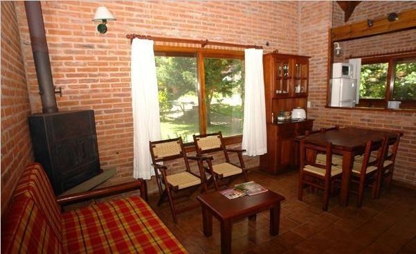 Aparthotel Cumelo Carilo Zimmer foto
