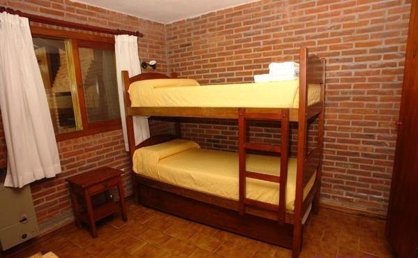 Aparthotel Cumelo Carilo Zimmer foto