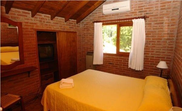 Aparthotel Cumelo Carilo Zimmer foto