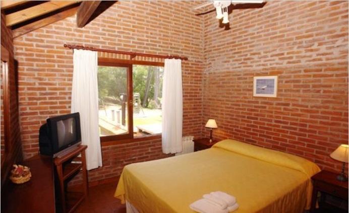Aparthotel Cumelo Carilo Zimmer foto