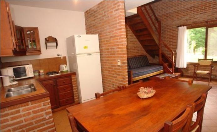 Aparthotel Cumelo Carilo Zimmer foto