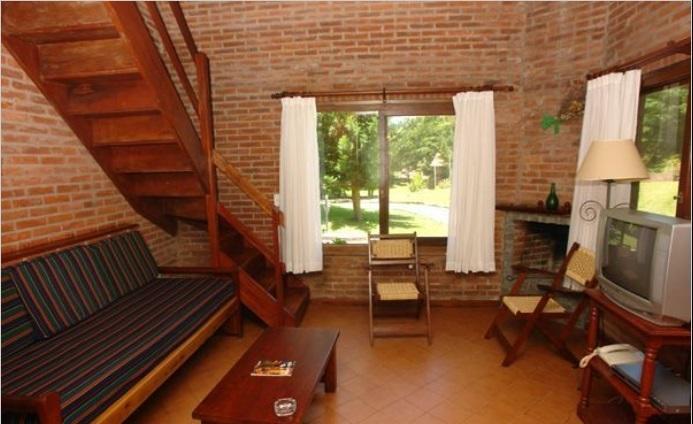 Aparthotel Cumelo Carilo Zimmer foto