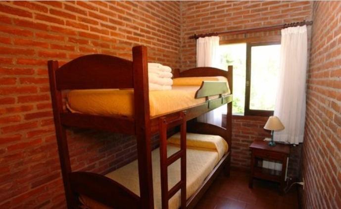 Aparthotel Cumelo Carilo Zimmer foto