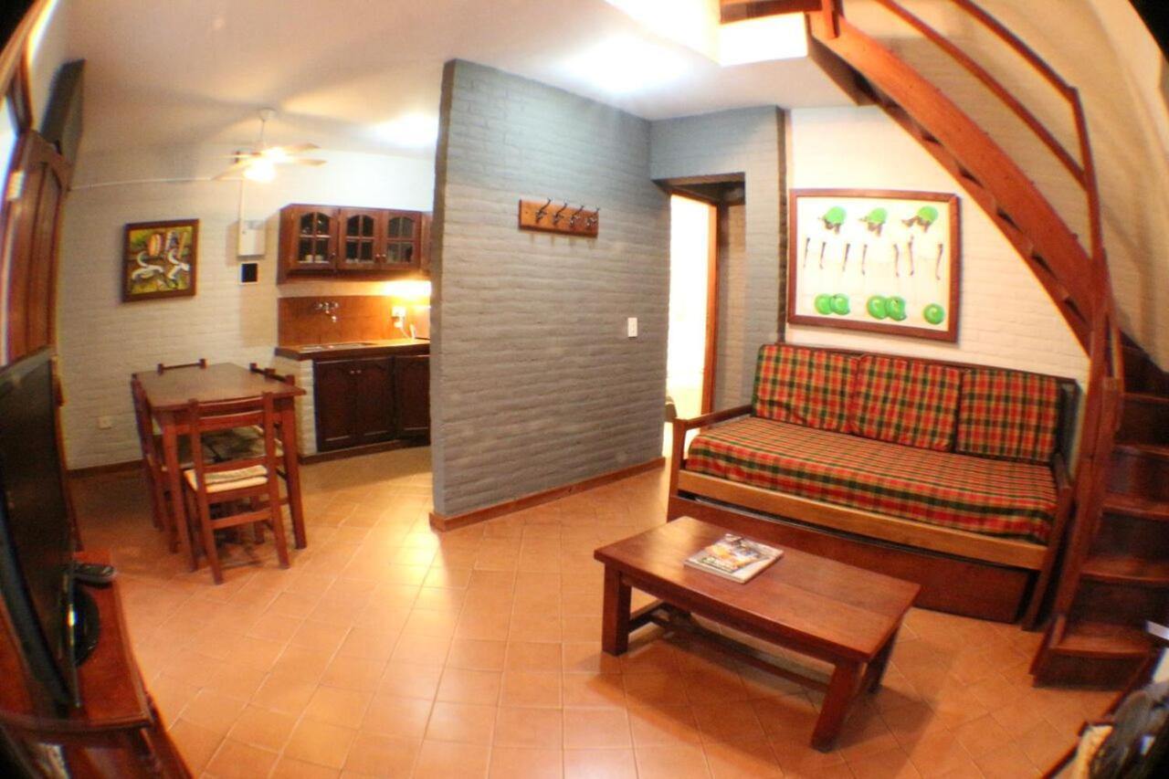 Aparthotel Cumelo Carilo Exterior foto