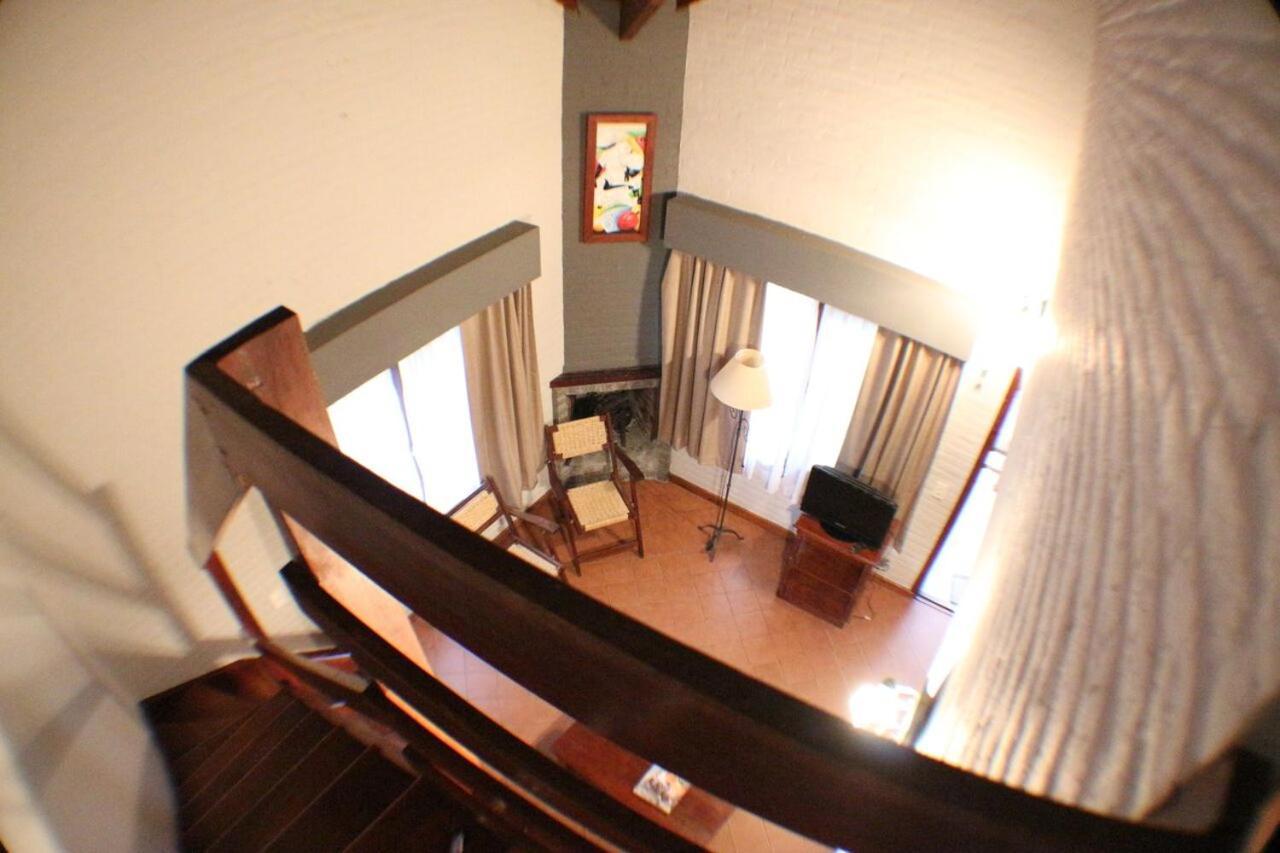 Aparthotel Cumelo Carilo Exterior foto