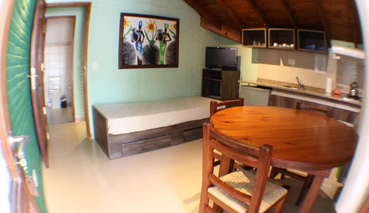 Aparthotel Cumelo Carilo Exterior foto